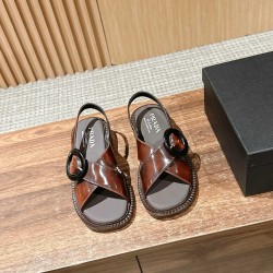 sandal