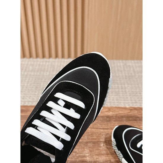 Couple casual shoes