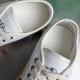 canvas shoe