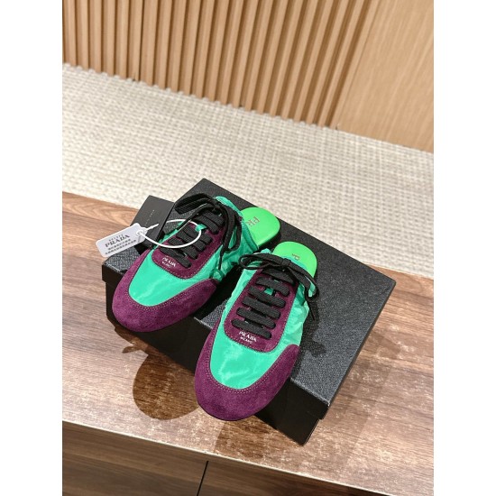 Casual Shoes