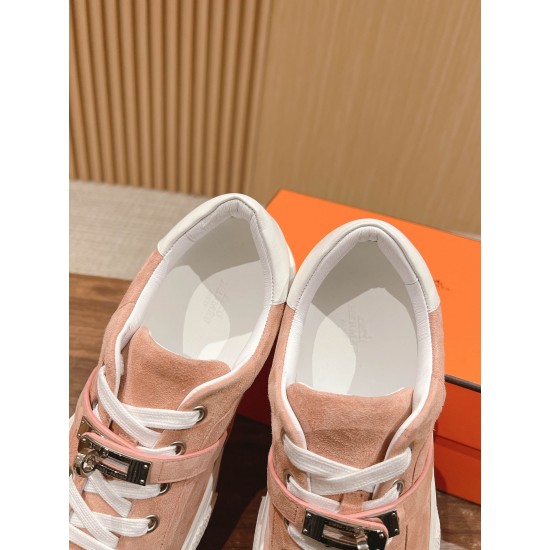 Couple casual shoes