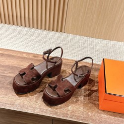 H Sandals