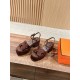 H Sandals