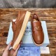 leather shoes