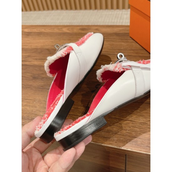 De Xun Shoes