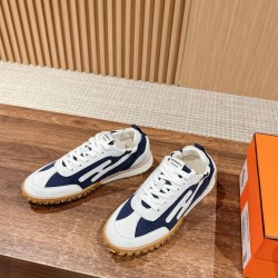 De Xun Shoes