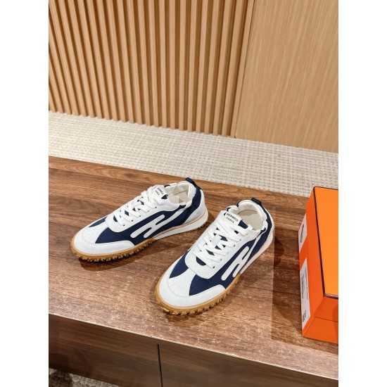 De Xun Shoes