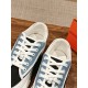 Skateboard shoes
