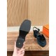 H Sandals