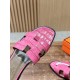 H slippers