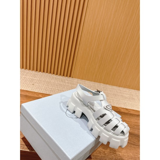 sandal