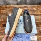 leather shoes