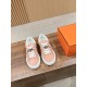 Couple casual shoes