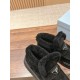 leather shoes