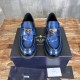 leather shoes