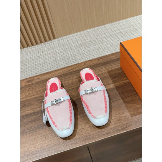 De Xun Shoes