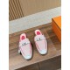 De Xun Shoes