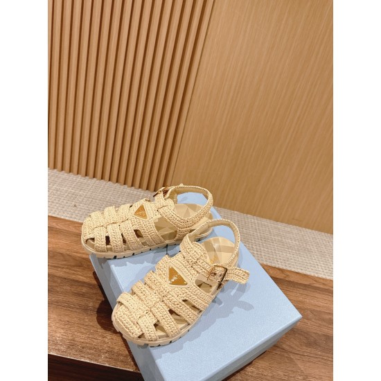 sandal