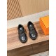 Couple casual shoes
