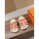  Cake Hair Slippers