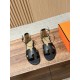 H slippers