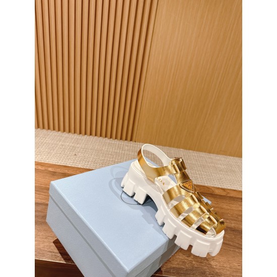 sandal