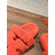  Cake Hair Slippers