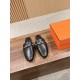 leather shoes