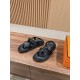 H Sandals