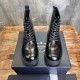 leather shoes