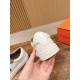 Couple casual shoes