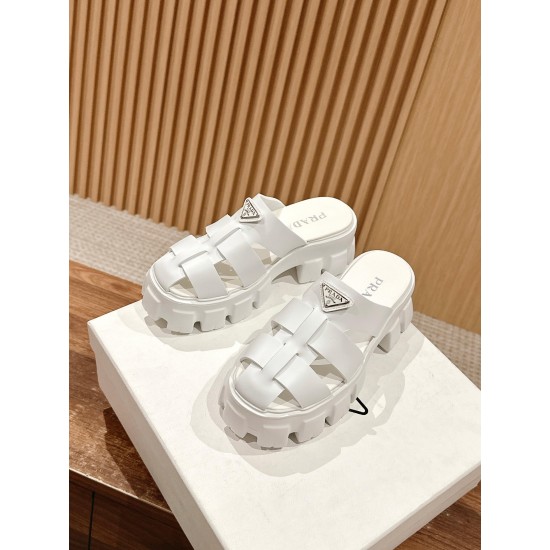 sandal