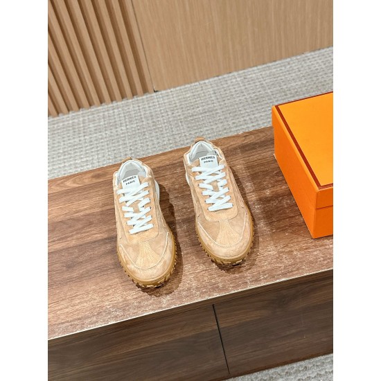 De Xun Shoes