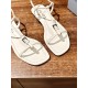 sandal