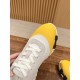 Couple casual shoes