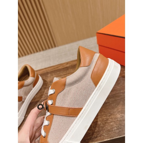 Couple casual shoes