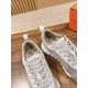 Couple casual shoes
