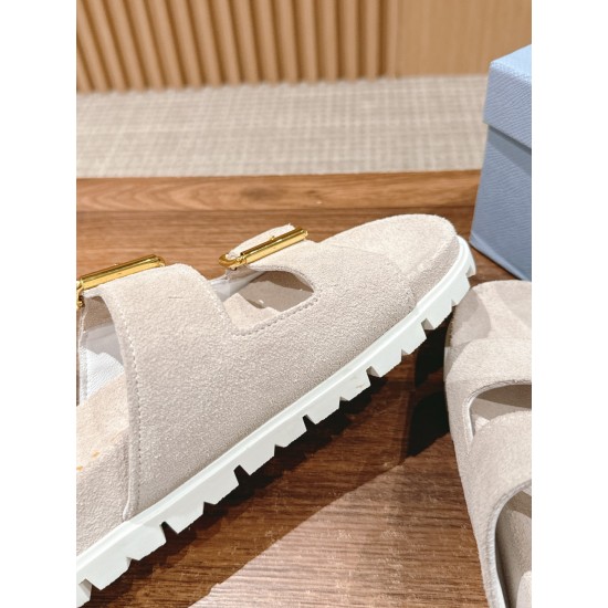 sandal