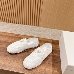 leather shoes