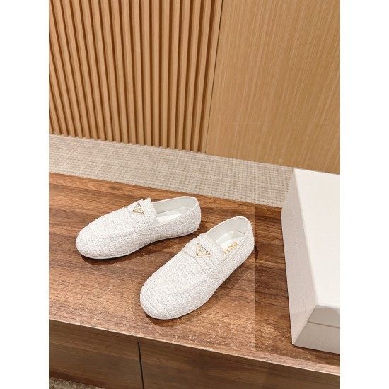 leather shoes
