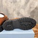leather shoes