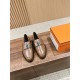 De Xun Shoes