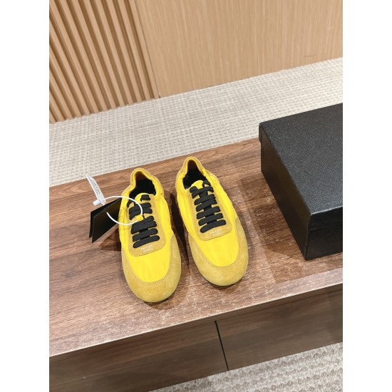 Casual Shoes