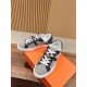 Couple casual shoes