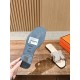 H slippers
