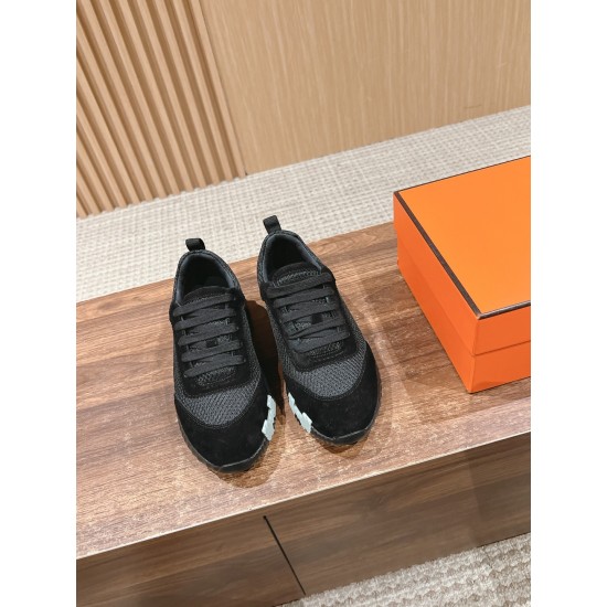 Couple casual shoes