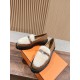 De Xun Shoes