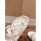 H Sandals