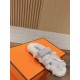  Cake Hair Slippers