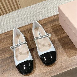 Mary Jane shoes